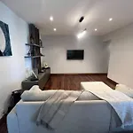 Luxurious Apartment In Reforma 222