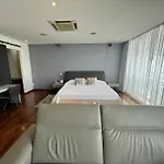 Luxurious Apartment In Reforma 222