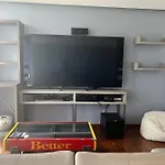 Luxurious Apartment In Reforma 222