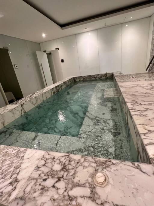 Luxurious In Reforma 222 Apartamento