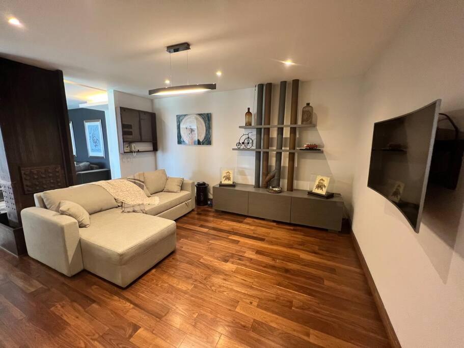 Luxurious In Reforma 222 Apartamento