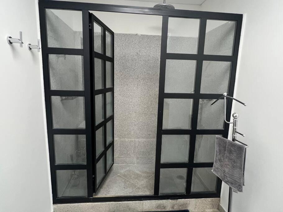 Luxurious In Reforma 222 Apartamento Cidade do México