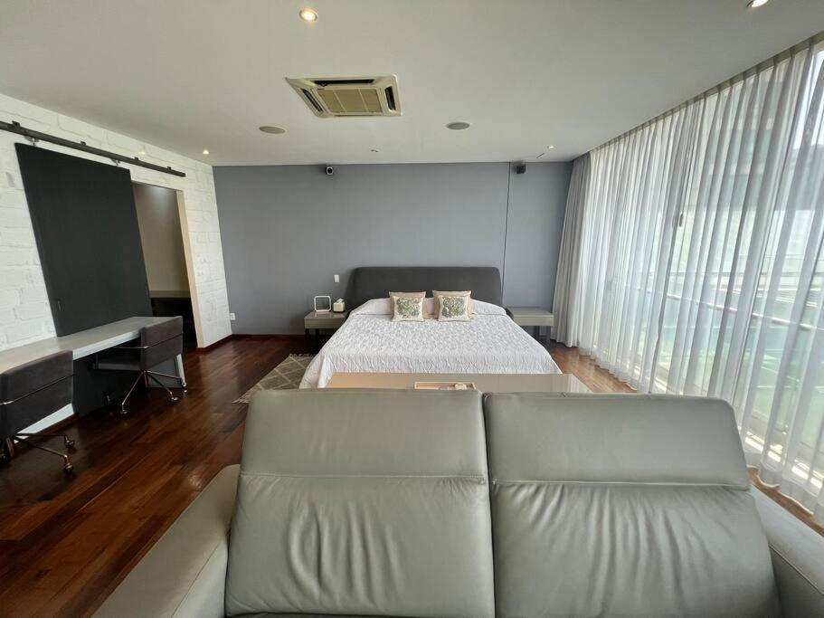 Luxurious In Reforma 222 *