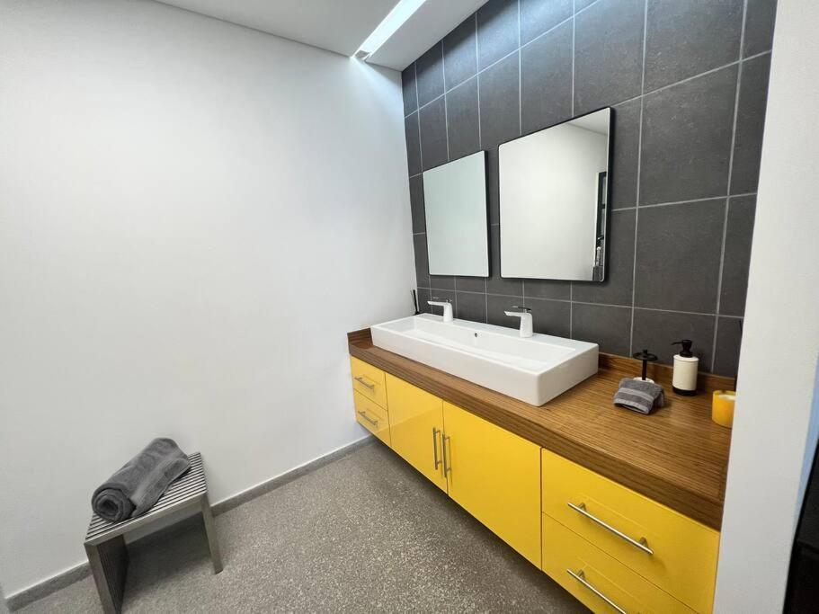 Apartamento Luxurious In Reforma 222