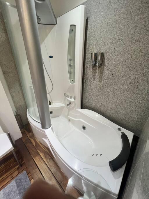 Luxurious In Reforma 222 Cidade do México
