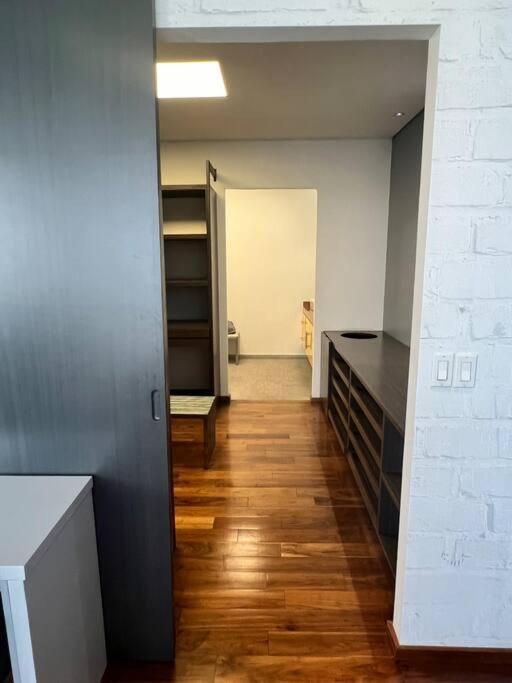 Apartamento Luxurious In Reforma 222