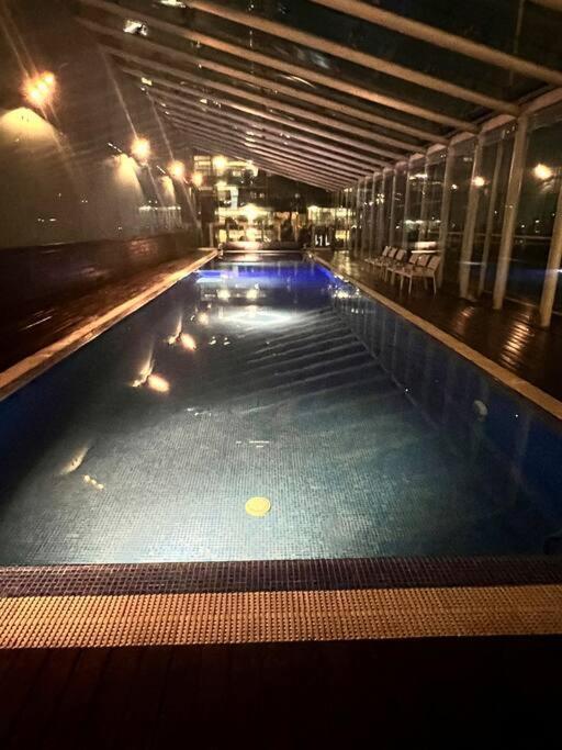 Luxurious In Reforma 222 Apartamento