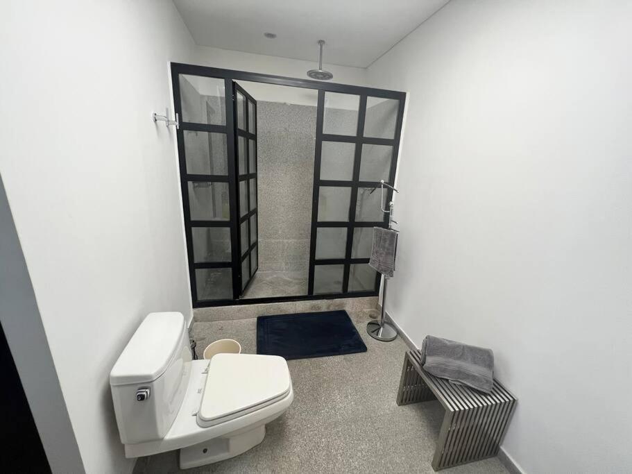 Apartamento Luxurious In Reforma 222 *