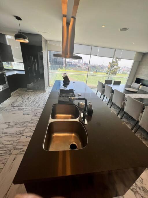 Luxurious In Reforma 222