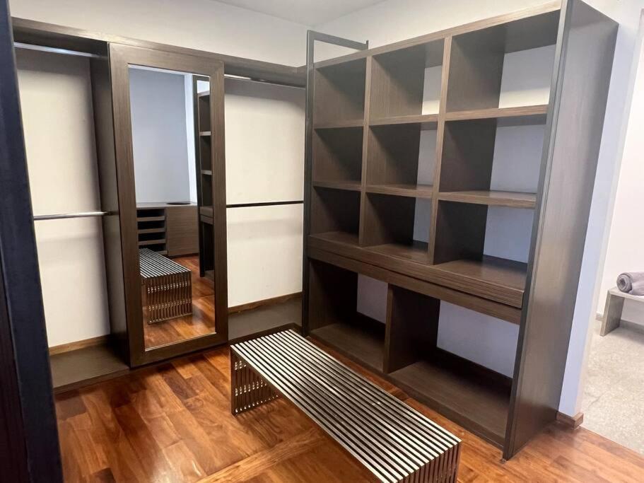 Luxurious In Reforma 222 Cidade do México