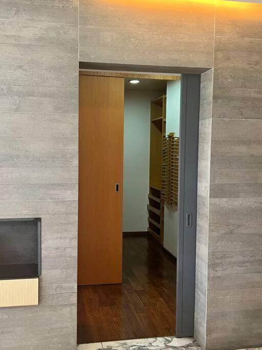 Luxurious In Reforma 222 *