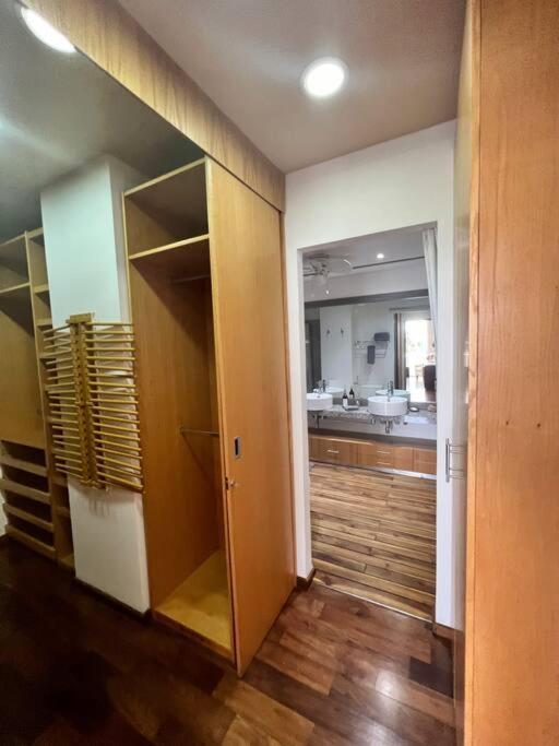 Apartamento Luxurious In Reforma 222
