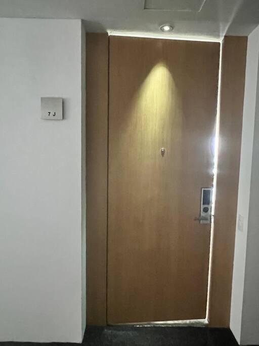 Apartamento Luxurious In Reforma 222 *