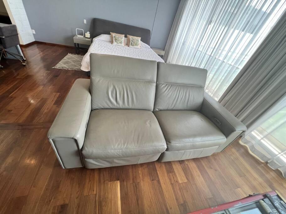 Apartamento Luxurious In Reforma 222