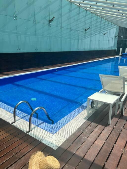 Luxurious In Reforma 222 Cidade do México