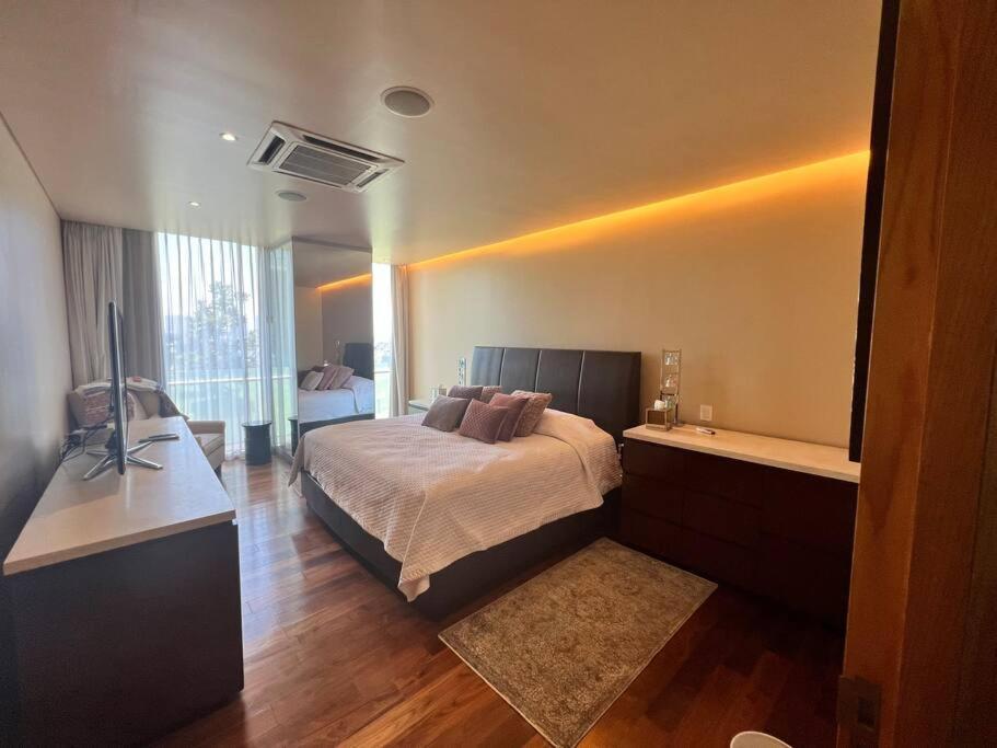 Luxurious In Reforma 222 *