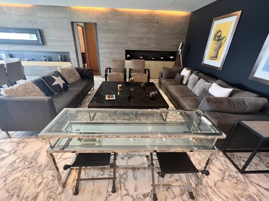 Luxurious In Reforma 222 Apartamento *