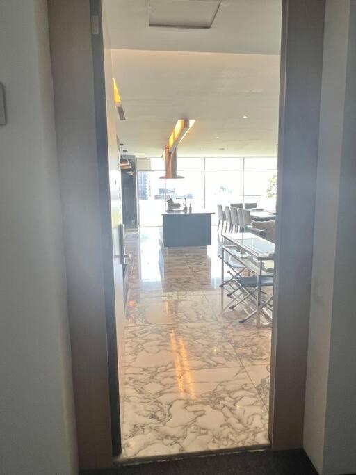 Apartamento Luxurious In Reforma 222 Cidade do México