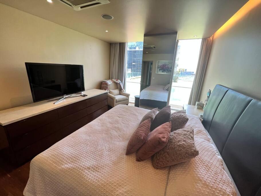 Luxurious In Reforma 222 *
