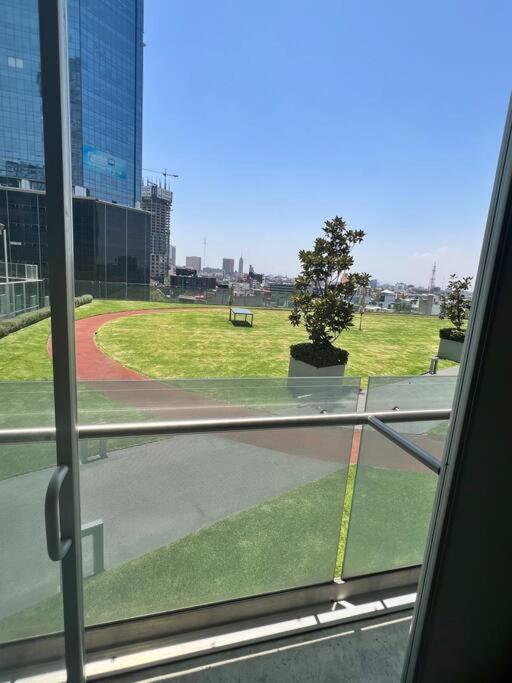 Luxurious In Reforma 222 Apartamento *