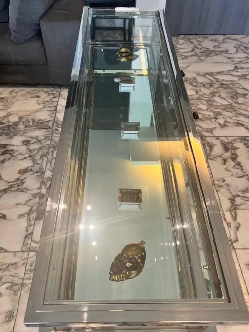 Apartamento Luxurious In Reforma 222 Cidade do México