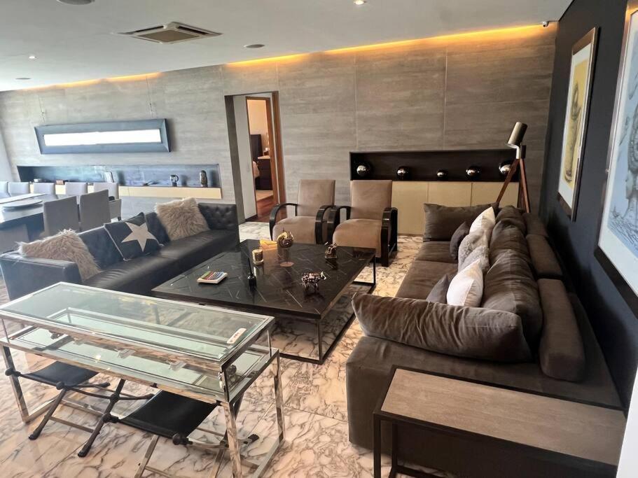 Luxurious In Reforma 222 Apartamento Cidade do México