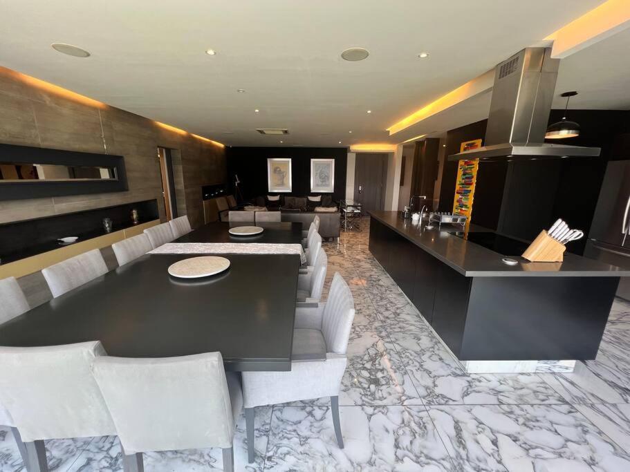 Luxurious In Reforma 222 Cidade do México