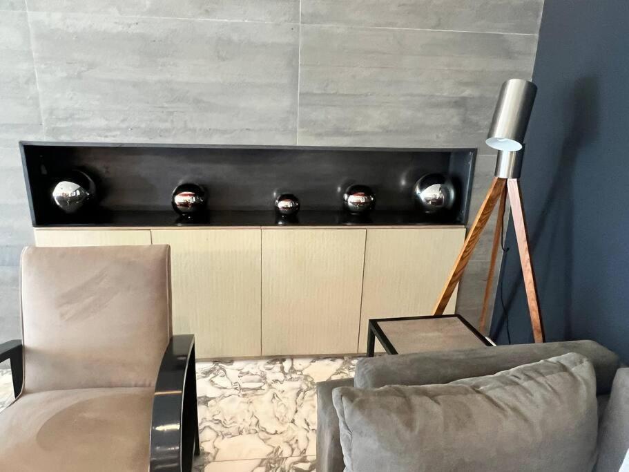Luxurious In Reforma 222 *
