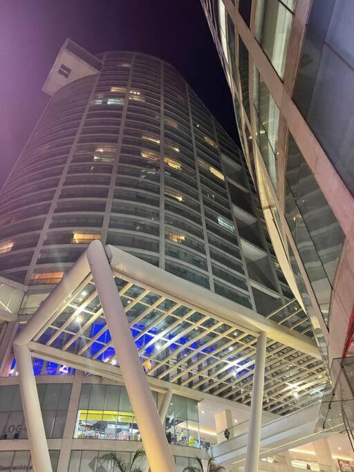 Apartamento Luxurious In Reforma 222 Cidade do México
