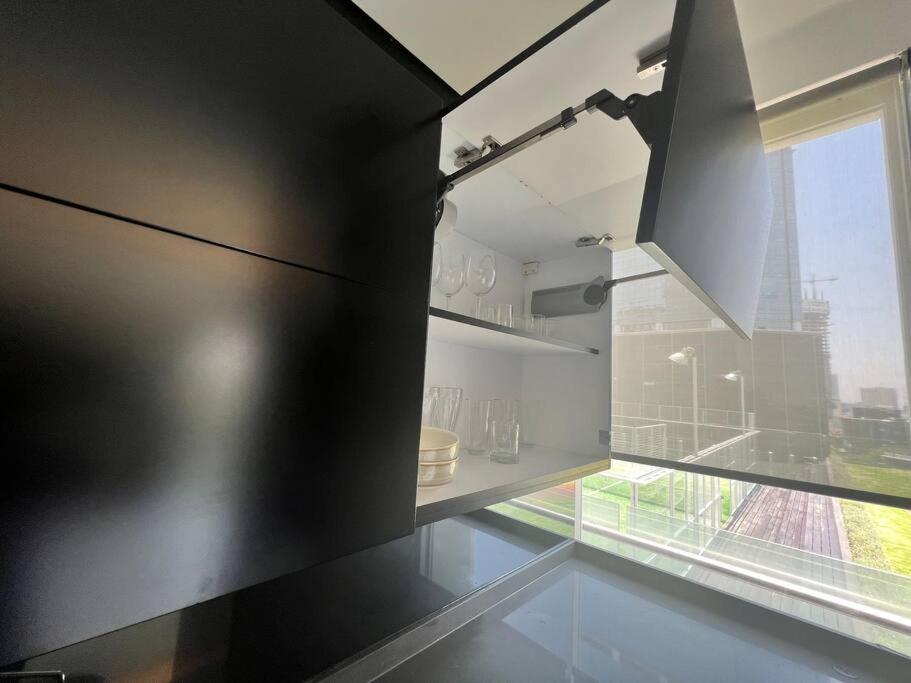 Luxurious In Reforma 222 Cidade do México