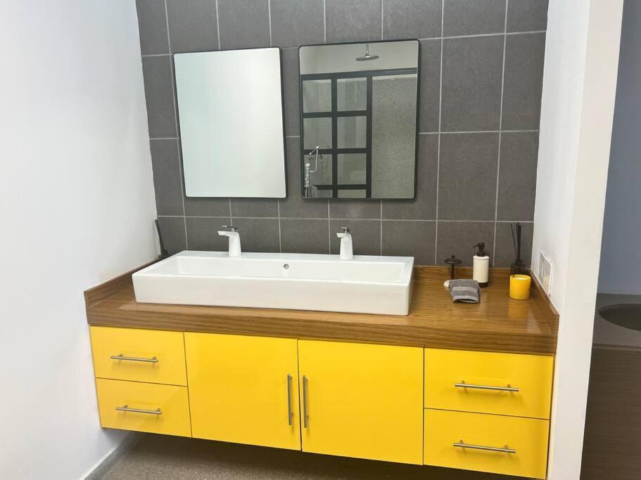Luxurious In Reforma 222 Apartamento