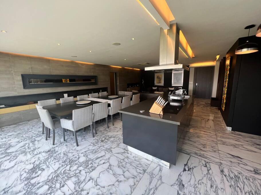 Luxurious In Reforma 222 * Cidade do México