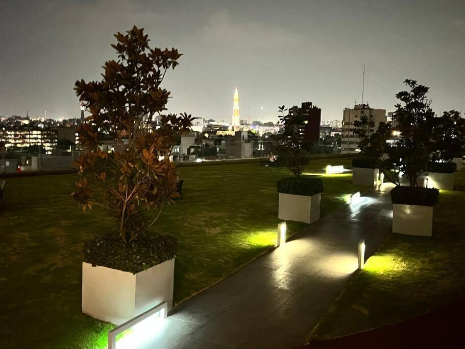 Apartamento Luxurious In Reforma 222