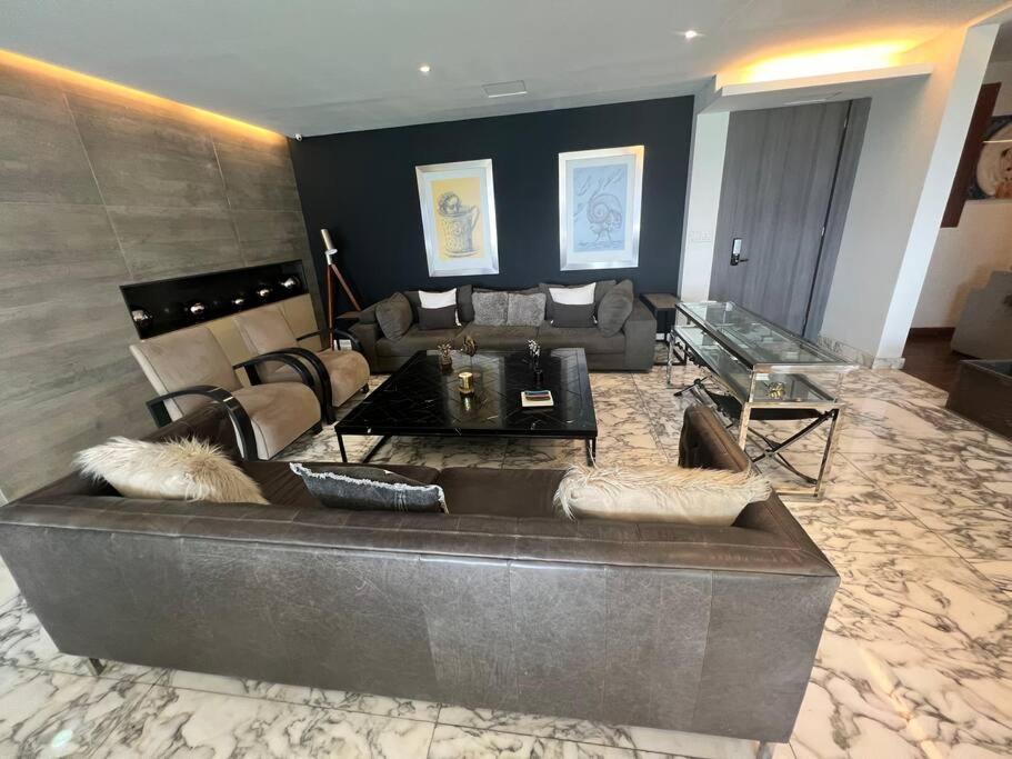 Luxurious In Reforma 222 *