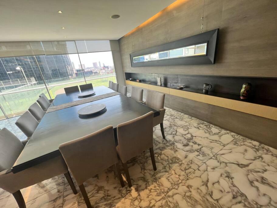Apartamento Luxurious In Reforma 222